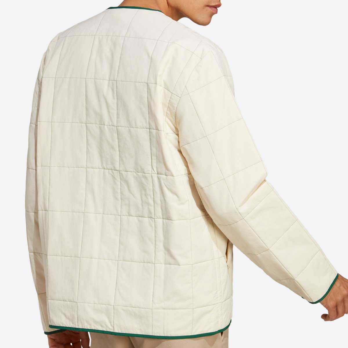 Adidas Adventure FC Quilted Liner Jacket