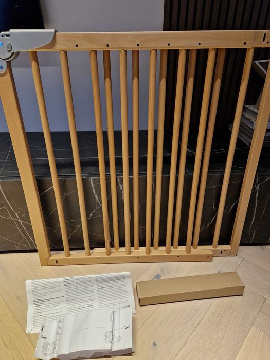 Vand poarta siguranta copii