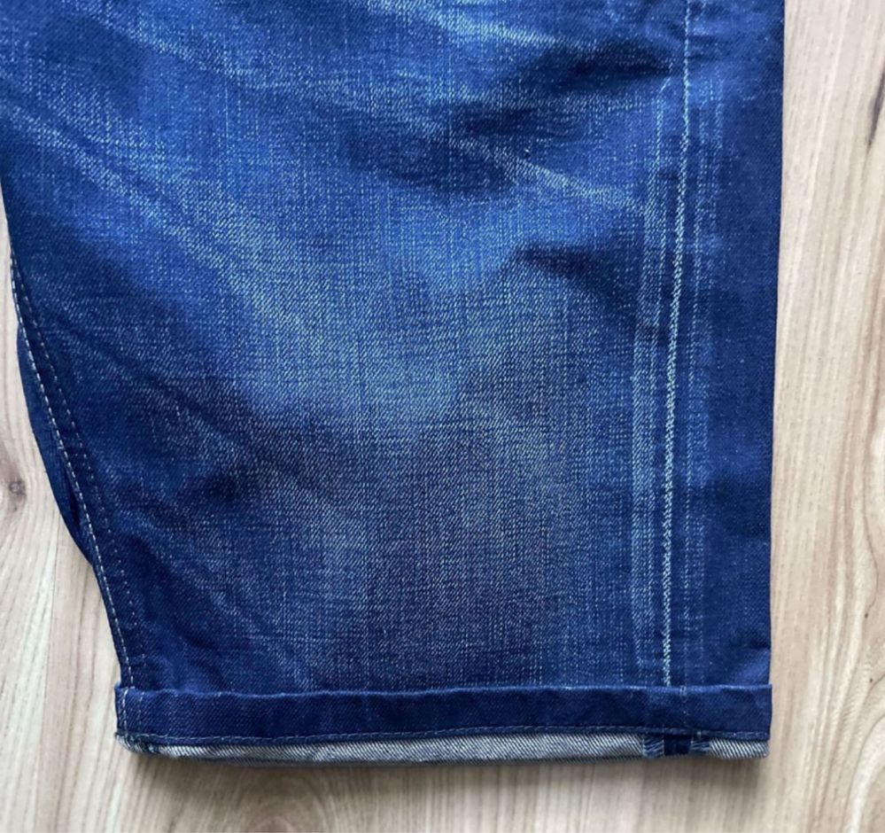 JACK & JONES / мъжки къси дънки S