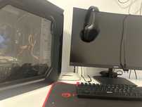 Calculator Gaming