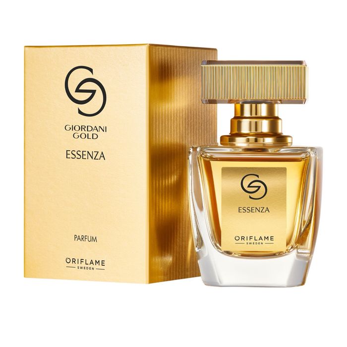 Parfum Giordani Gold Essenza Oriflame (50 ml), sigilat