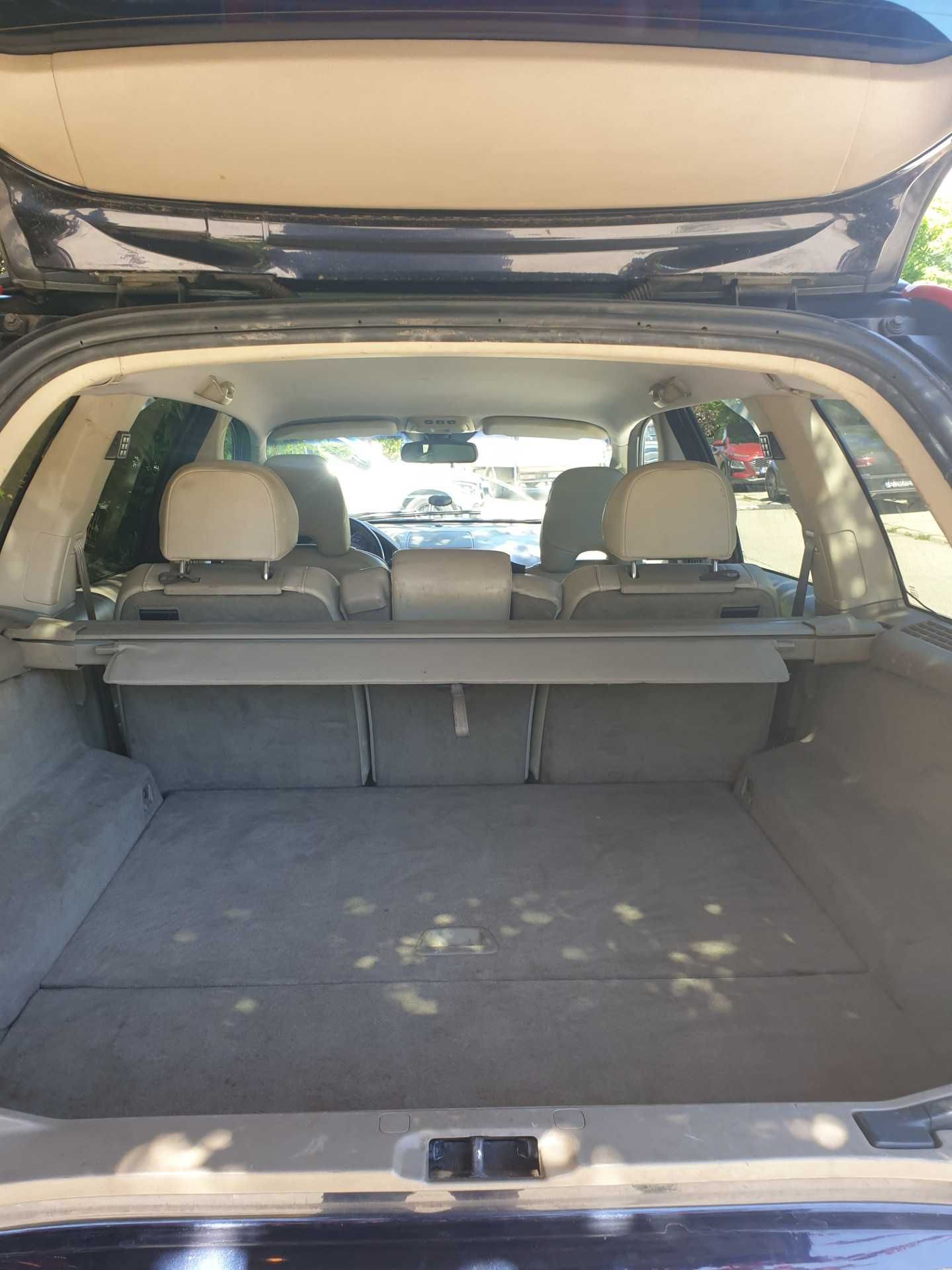 Vand Volvo XC 90 primul proprietar