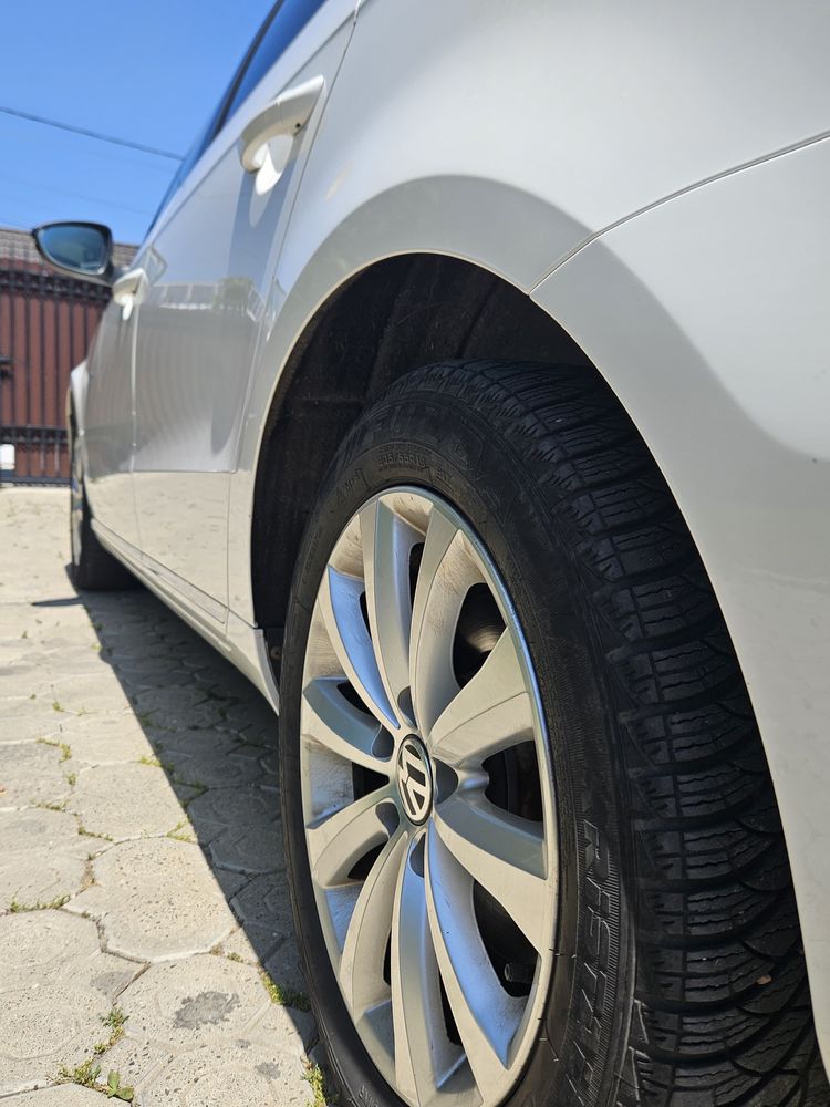 Passat B7 Highline 2014 Bi-Xenon 2.0 TDI