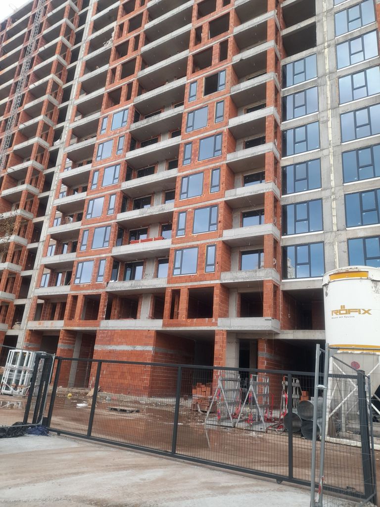 Продава се Двустаен апартамент в Пловдив, Тракия - 65 кв.м за 1291 €/кв.м - Снимка #10
