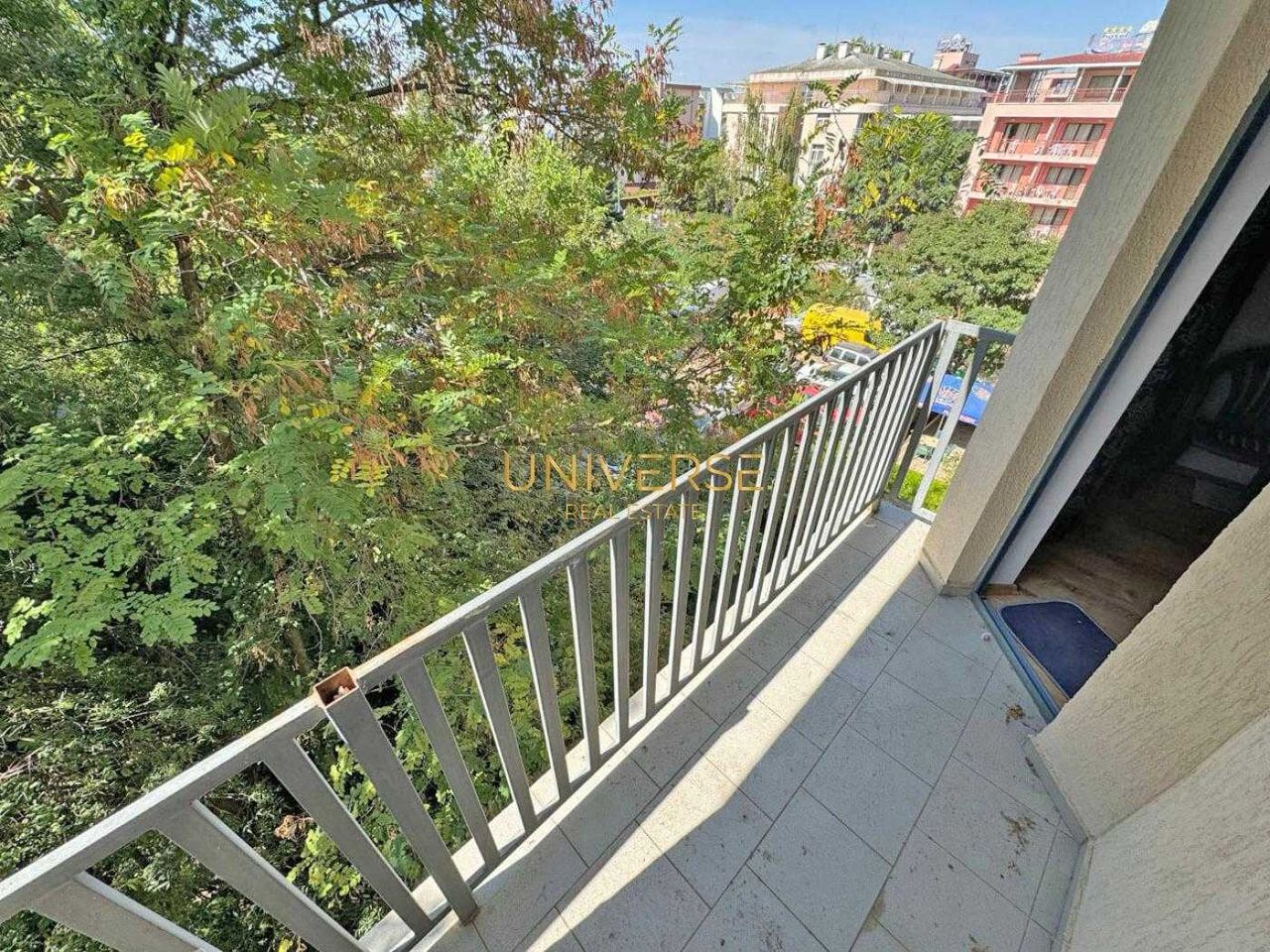 Продава се Едностаен апартамент в к.к. Слънчев бряг - 37 кв.м за 1230 €/кв.м - Снимка #9