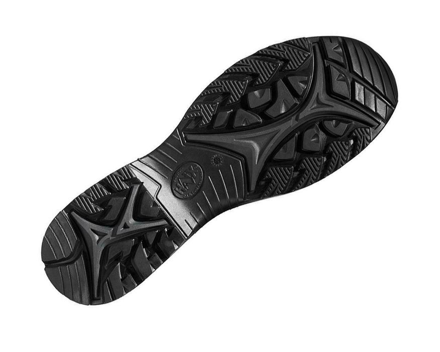 Bocanci Haix cu membrana Gore-Tex Black Eagle