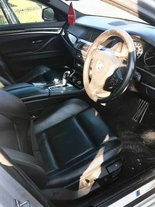 Dezmembrez bmw f10 F11 m pachet 520 525 530 535 d