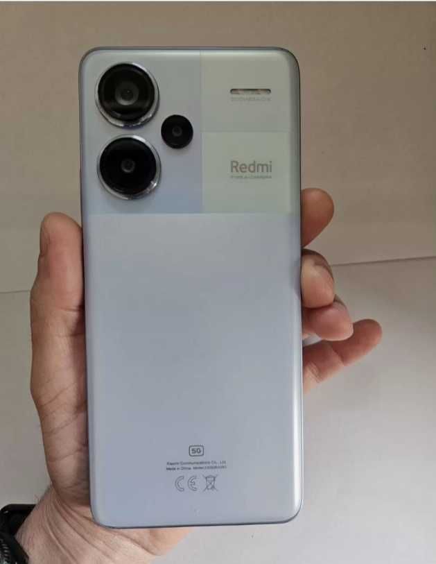 Xiaomi Redmi Note 13 Pro Plus 5g 12/512