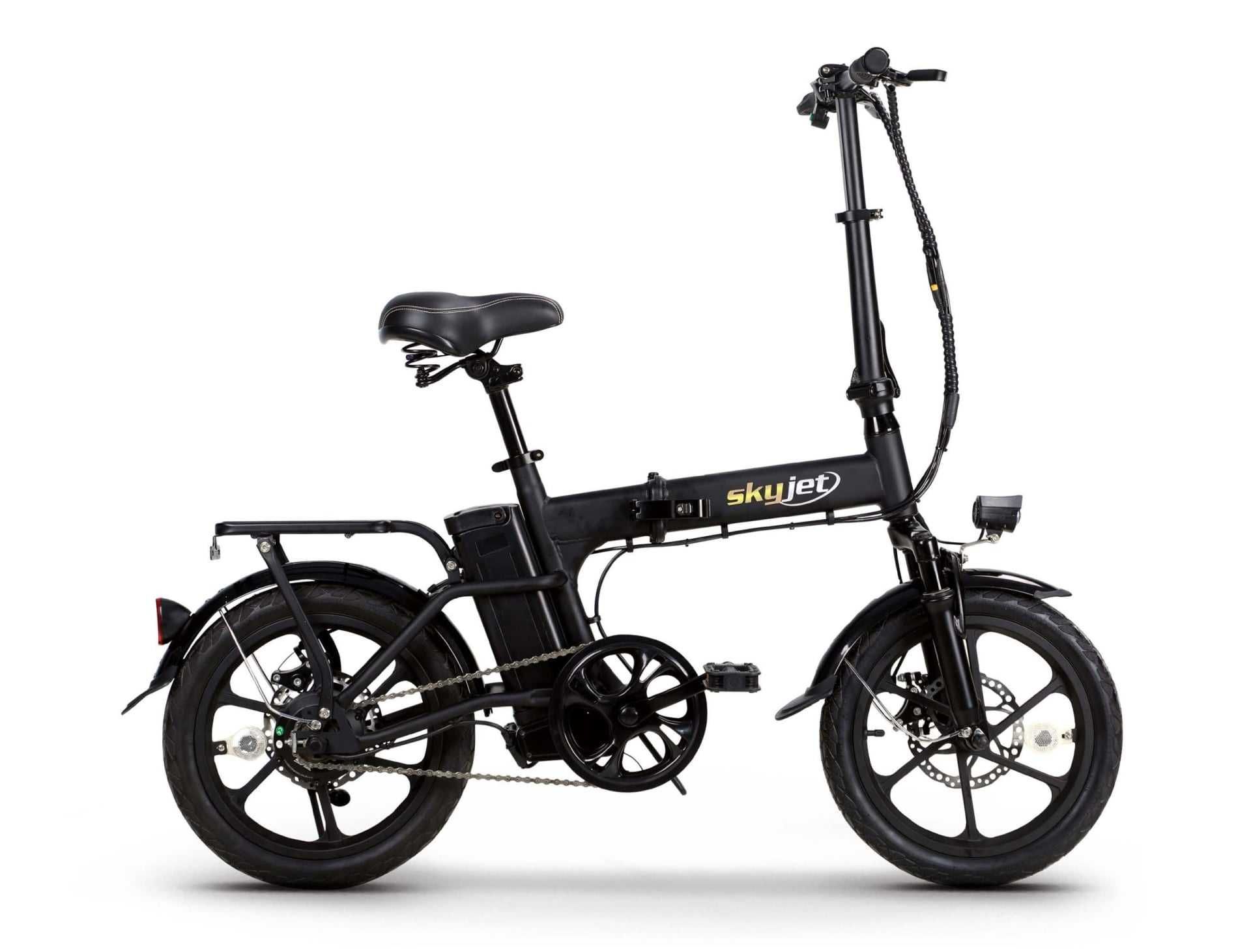 Електрическо колело SkyJet - NITRO 16