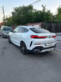 bmw X6 2022 Mild