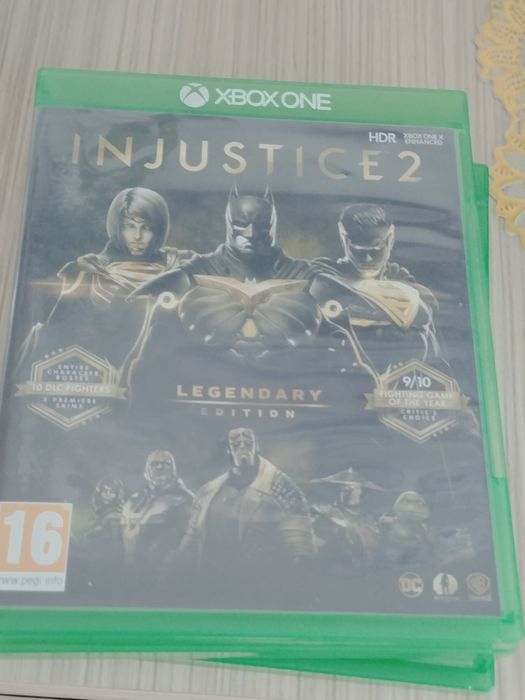 Vând Jocuri Xbox one