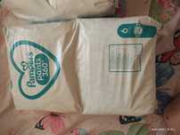 Продавам Pampers Pants 360° 
Два пакета:
