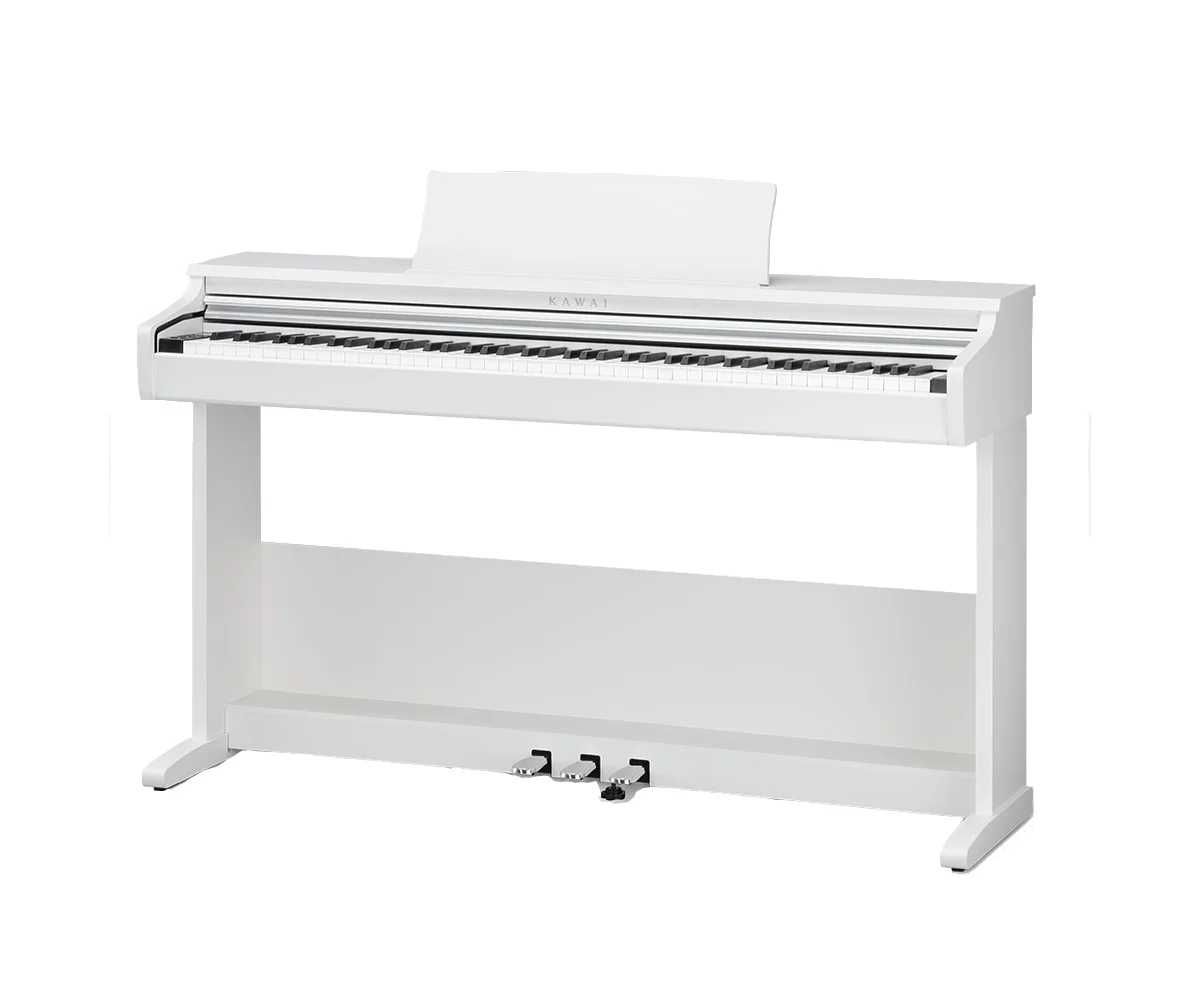 Kawai KDP75 EW Цифровое пианино