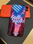 Motorola Edge 50 Neo , 256Gb/8+4Gb RAM.СУПЕР Цена!!!Подарък калъф!