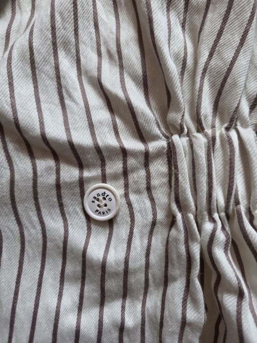 Рокля Sandro S размер