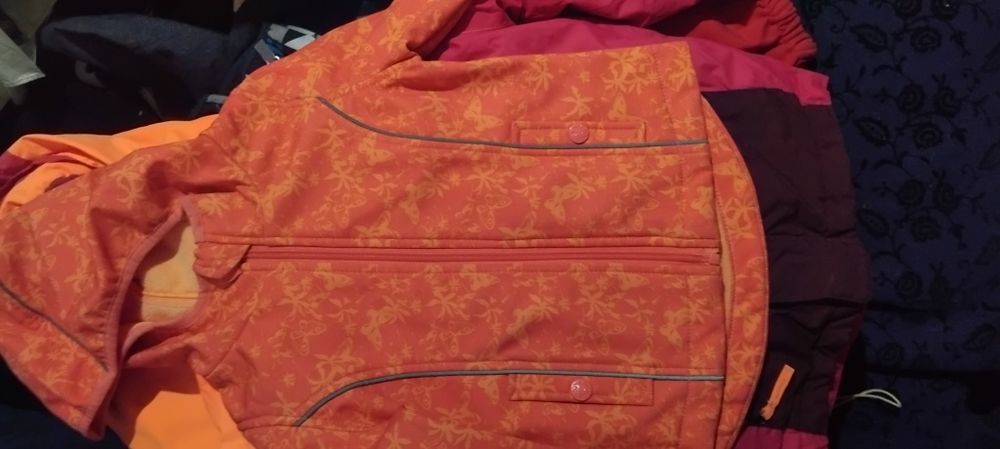 Vand geci copii diferite marimi