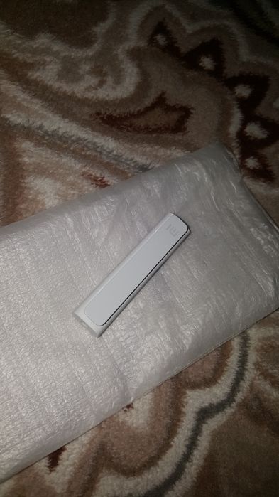 Receiver audio Xiaomi