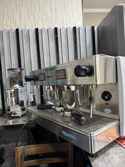 Koffe Aparat Kafe va restoran uchun