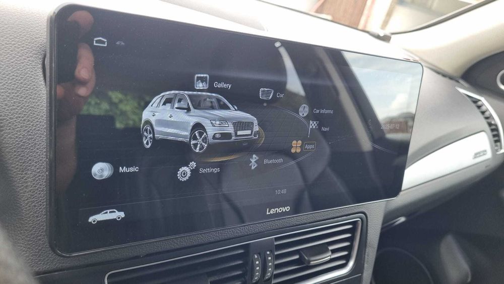 Audi Q5 Full Proprietar