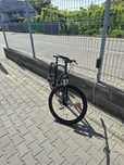 Vând bicicletă ROCKRIDER ST120