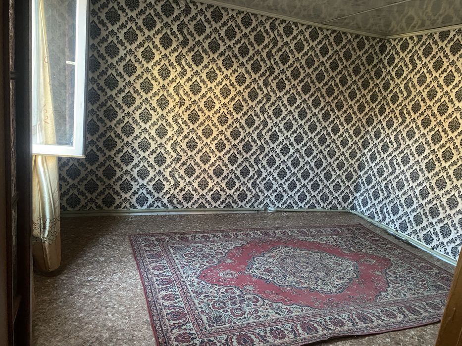 Сдам времянку с душем туалетом внутри ! Две комнаты