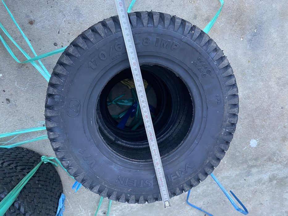 Cauciuc, ancelopa Vredestein 170/60 -8