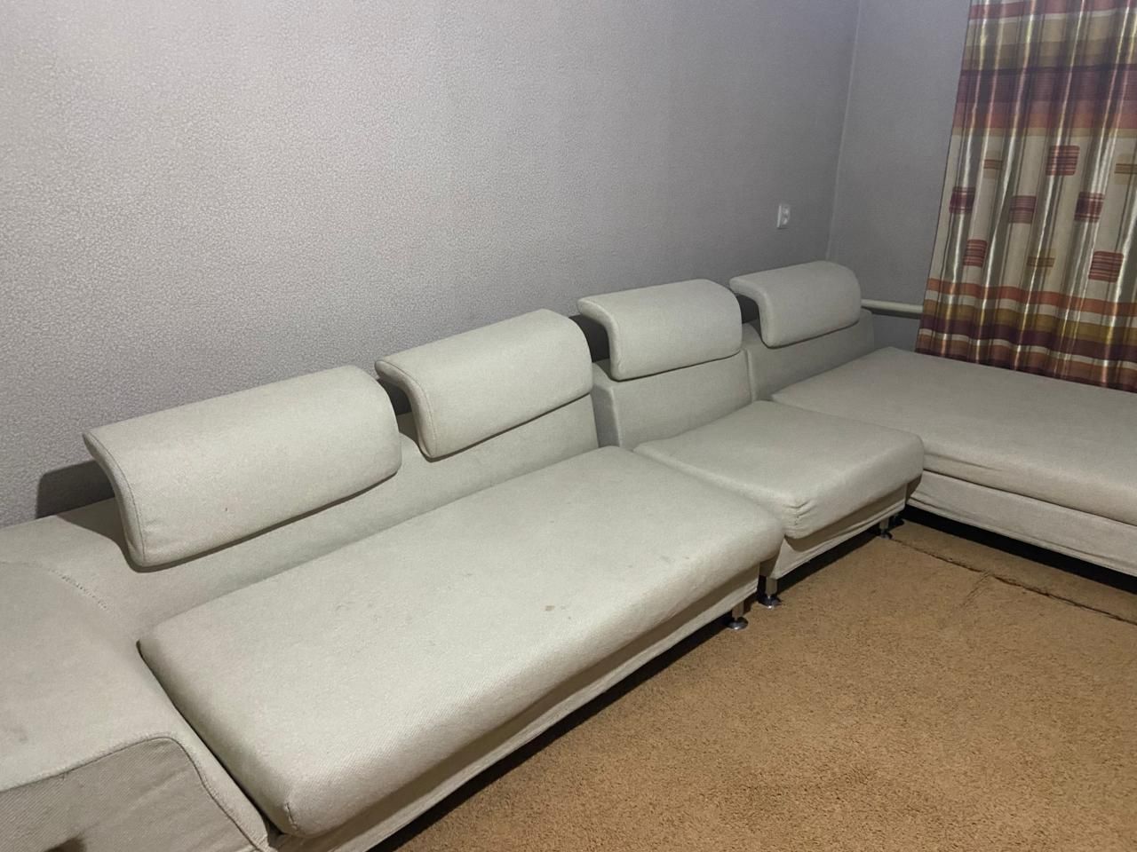 Продам диван в гостиную