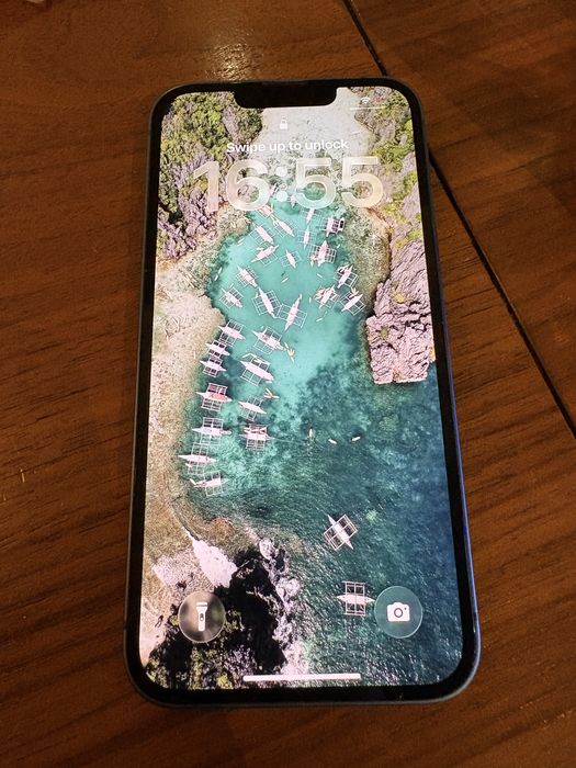 iPhone 13 - 128GB