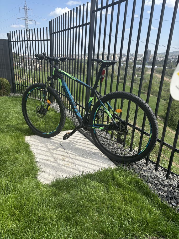 Vand bicicleta Sprint Maverick 29"