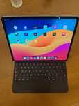 iPad Pro 12.9-inch 4th generation 512 GB Wi-Fi + Cellular