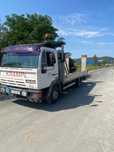 Platforma 12 Tone Man Steyr