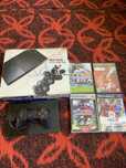 Playstation 2 slim