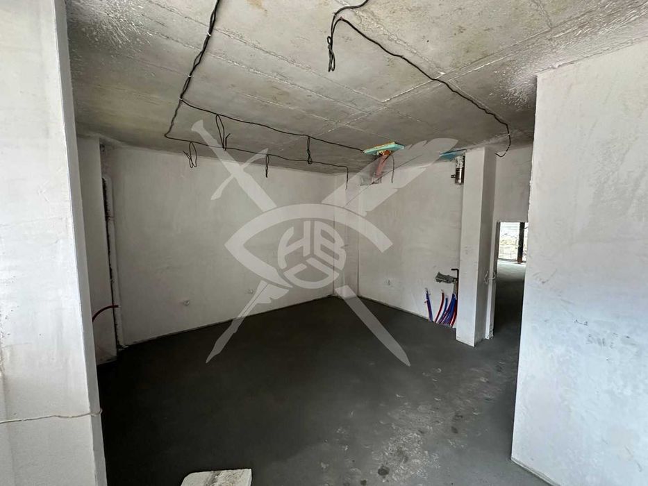 Продава се Магазин в София, Малинова долина - 112 кв.м за 1503 €/кв.м - Снимка #3