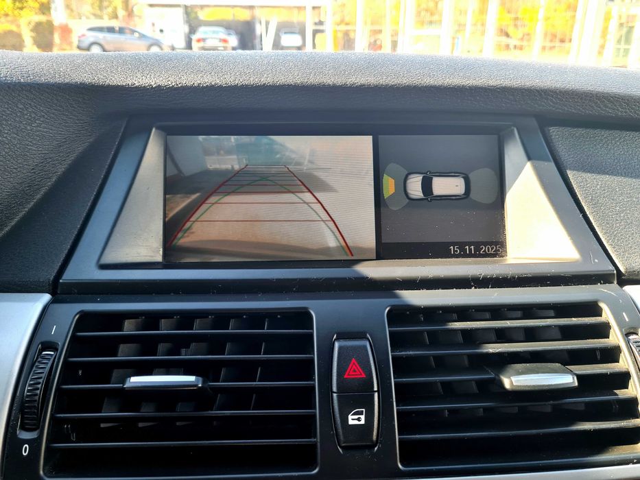 Х5 3.0SD 286кс. 2009г.