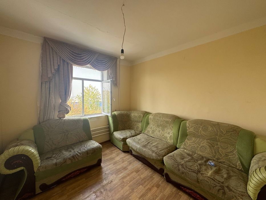 Продаётся квартира