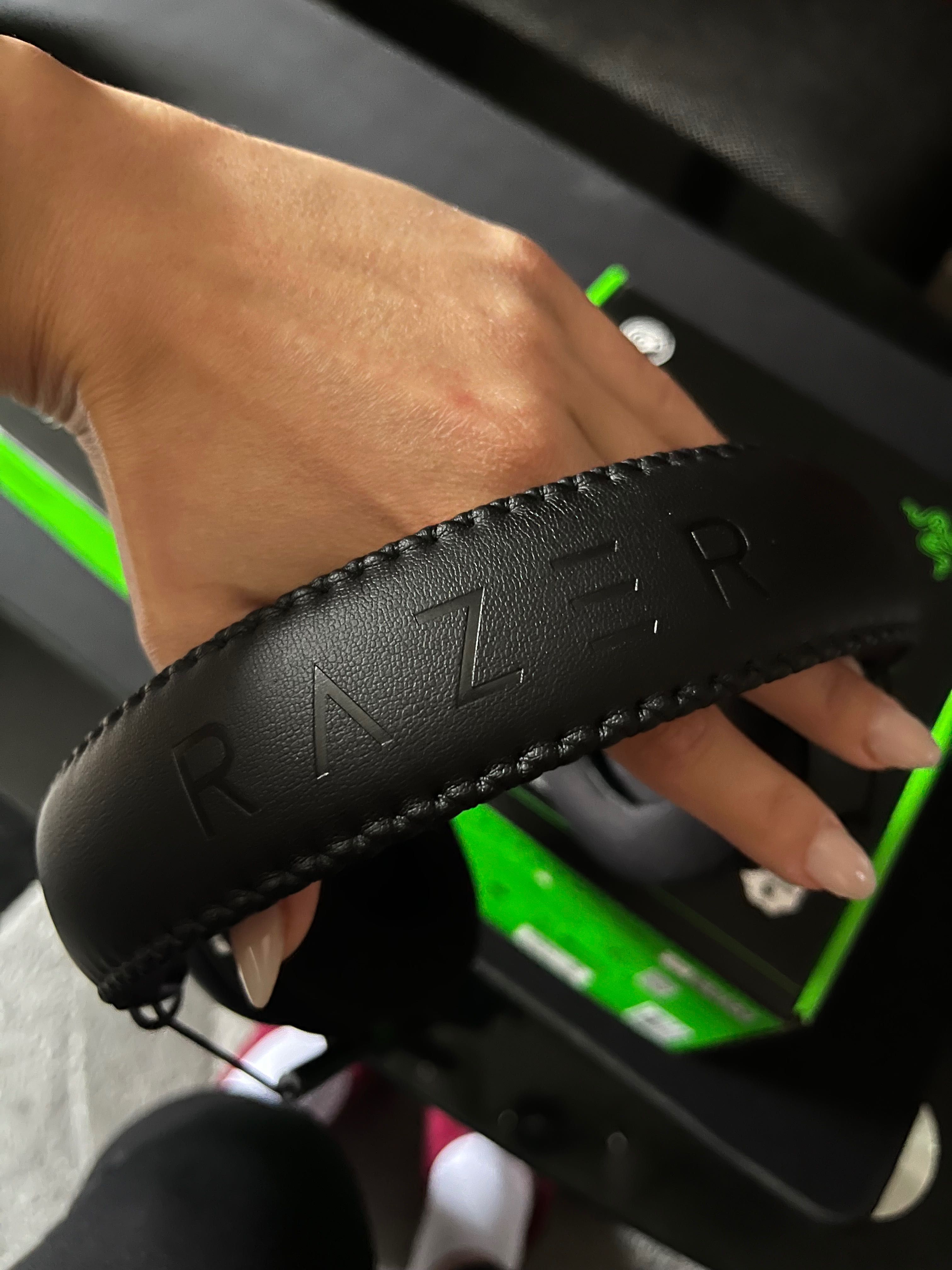 Razer blackshark v2 pro