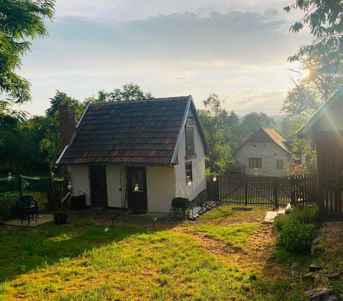 Casa de vanzare Muntii Apuseni