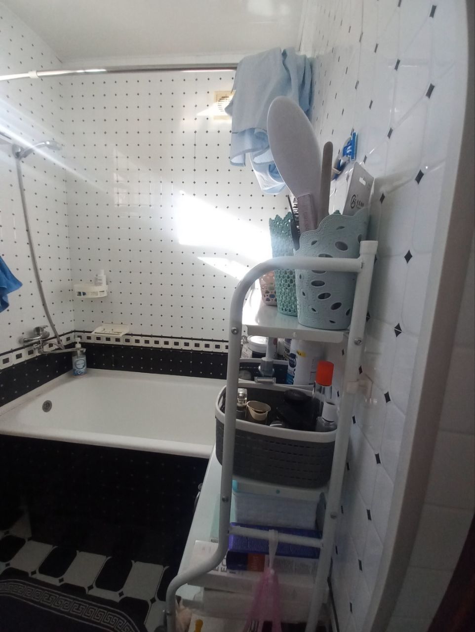 Срочно! Продажа 3/3/4 на Юнусабад-9, (78кв.м),