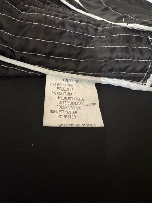 Дамско преходно яке XL