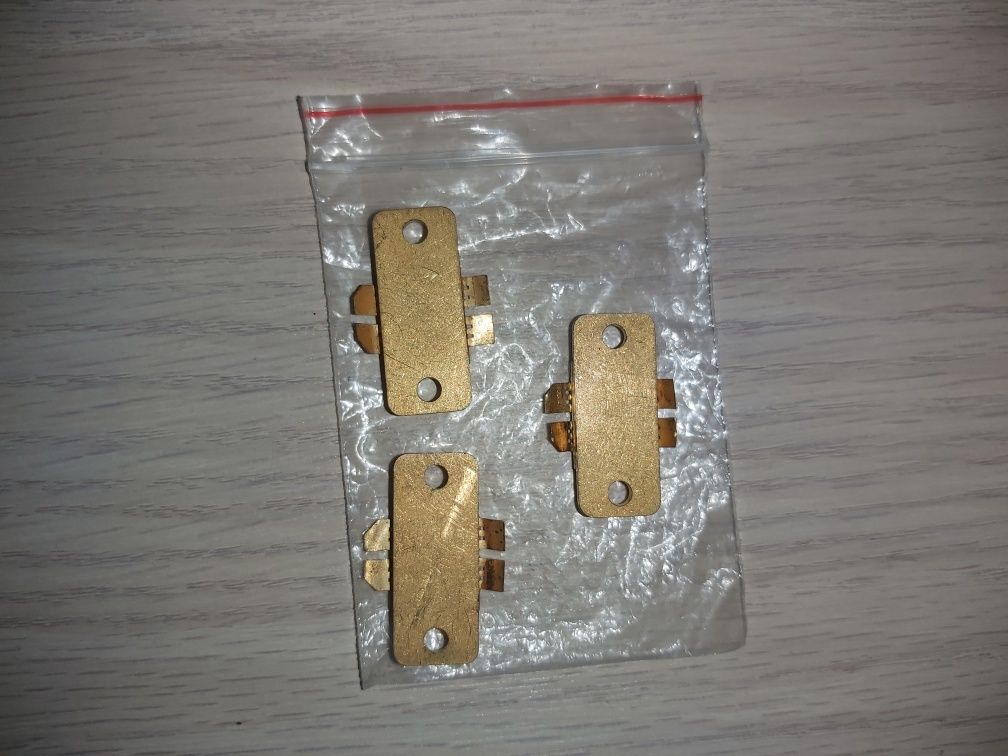Транзисторы TP 9383 SE