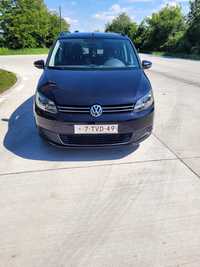 Vand Volkswagen Touran 2014