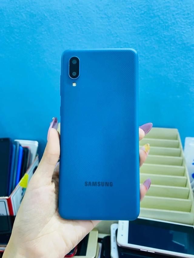 Samsung A02 Самсунг А02