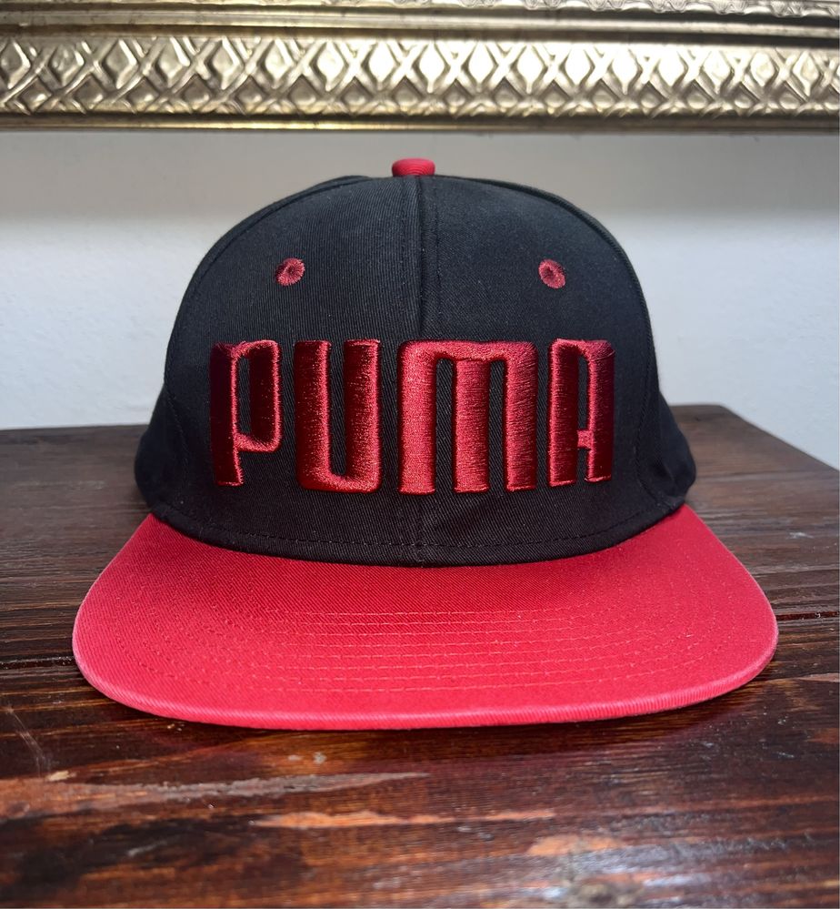 Șapcă/cozoroc Puma, unisex