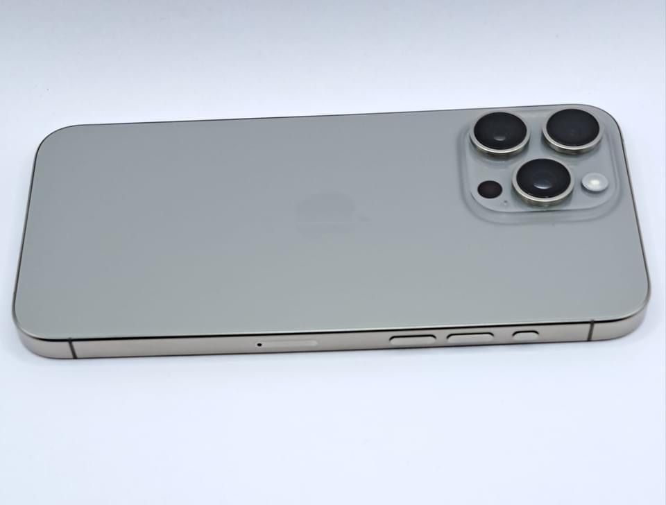 Iphone 15 Pro Max! Produs Impecabil! ‼️ Garanție ‼️
