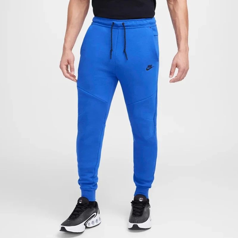 Мъжки Екип Nike M NK TCH FLC WR FZ