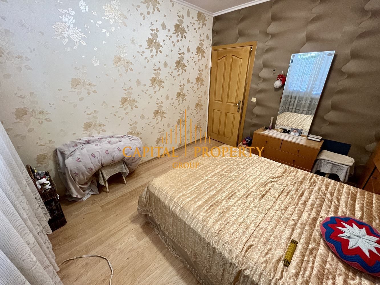 3-стаен в Силистра-Изток площ 84м2