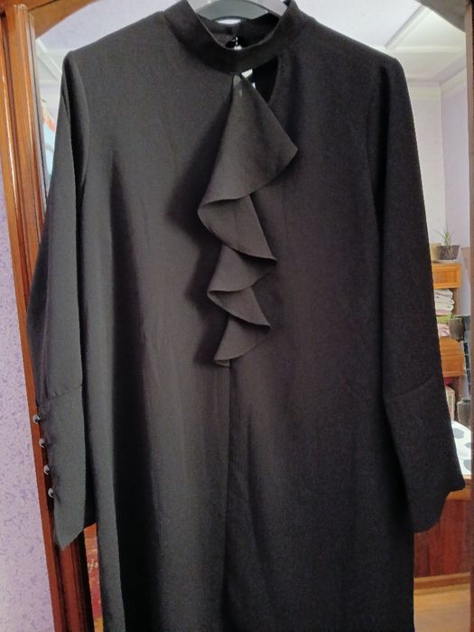 Jenski Tunika Turetski