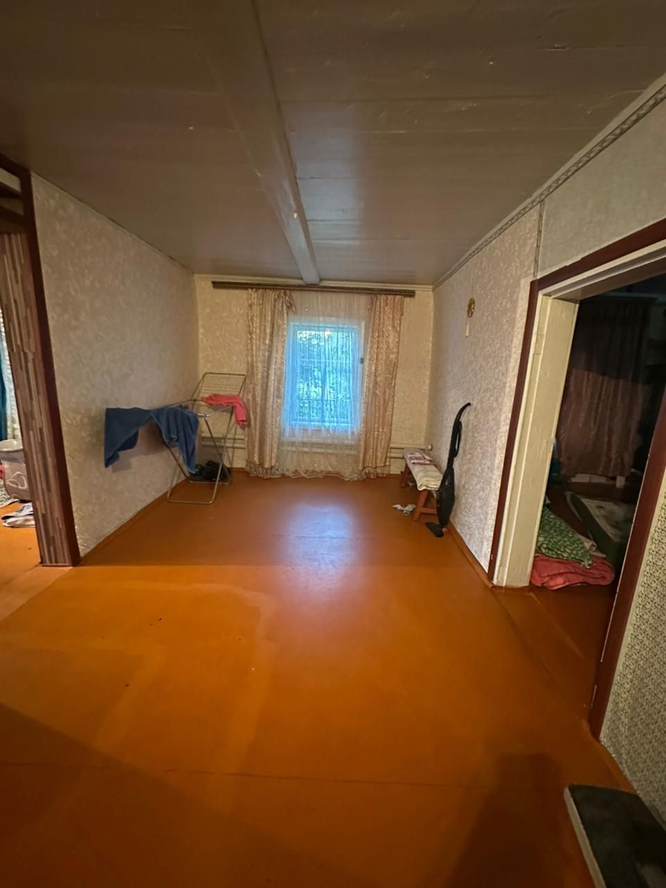 В продаже имеется дом