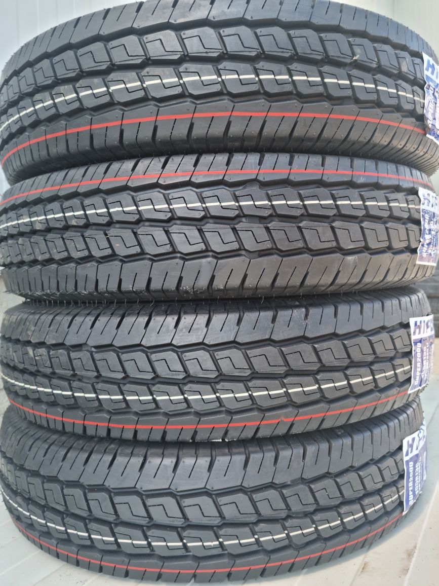 PROMO, Anvelope remorca M+S 155 R13C (155/80 R13C), 90/88Q, HIFLY