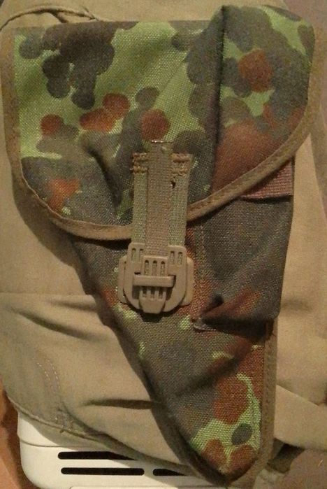 Кобур на германската армия P1 (P38)